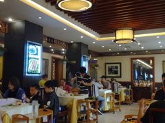 大堂-东来顺饭庄(天坛店)