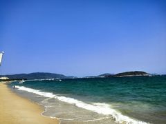 -三亚海棠湾万丽度假酒店