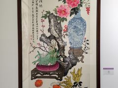 -上海市普陀区文化馆