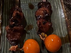 -半藏居酒屋(香港花园店)