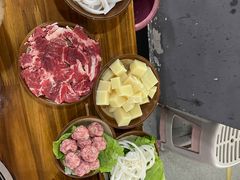 -笔记安顺夺夺粉火锅