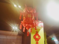 -麦当劳(西单明珠店)