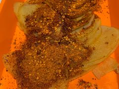 -金张爷盘盘麻辣烫(晨阳路店)