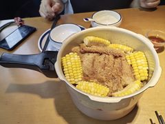 -外婆味道·云南菜大当家(弥勒店)