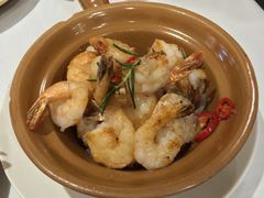-琉璃餐厅(德基广场店)
