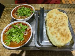 -老·贝尔杂碎馆