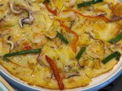 -韩香福烤肉庄园(荣成店)