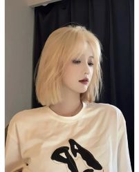 -Hello Lady发型设计