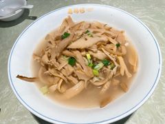 -金典银峰老鹅馆·昆山菜(亭林公园店)