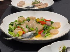 -Yan Ting 宴庭中餐厅(上海静安瑞吉酒店)