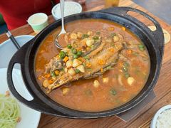 -YAFEE雅菲 川·湘·粤融合菜(魏公村店)