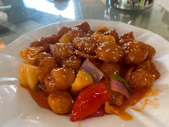 -台山第一家兴华黄鳝饭·黄鳝婆(合水分店)