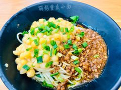 -丽影重庆小面(定西路店)