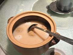 -玉满堂·湖北融合菜