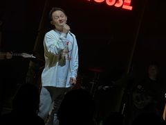 -TZ House音乐现场(来福士中心店)