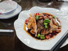 -郭鸡肉·非遗餐厅(安仁古镇店)