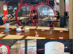 -老九圆山西面馆(CBD店)