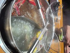 -高兴一锅潮汕鲜牛肉火锅(银座店)