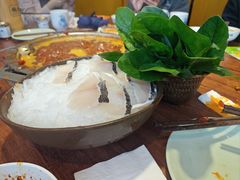 -楠火锅(太古里总店)