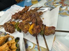 -新疆阿卜杜烤肉王(凤屿店)