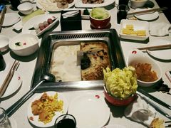 -海底捞火锅(高科广场店)