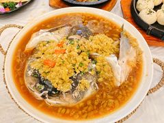 湘式剁椒鱼头-庐州太太(南七里店)