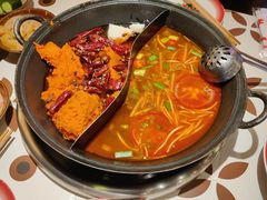 -江北北火锅馆·公路夜市(魏公村店)