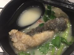 -肥汁米蘭香港米线(长宁来福士店)