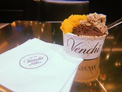 -VENCHI 闻绮(北京国贸商城店)