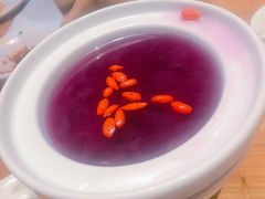 云耳煲紫薯-東舍食唐精品陕菜馆