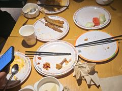 -比格比萨自助(逗号立方店)