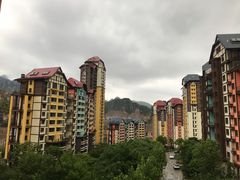 -天鹅湖生态旅游风景区