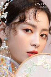 -全城热恋璀璨婚纱摄影(国贸总店)