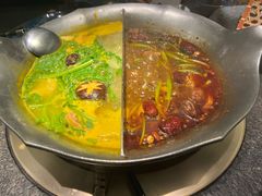 -湊湊火锅·茶憩(打浦桥日月光店)