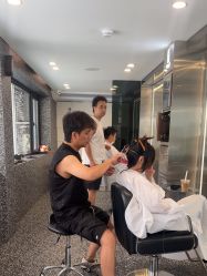 -厘里·salon