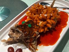 -松鹤楼(山塘街店)