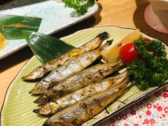 -彩汐 日式海鲜&烧鸟居酒屋