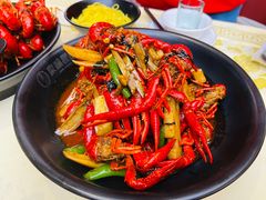 -聚味瞿记·龙虾堂(坡子街店)