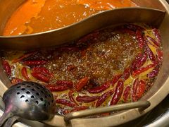 -小龙坎老火锅(北京三里屯店)