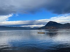 -丽江泸沽湖景区