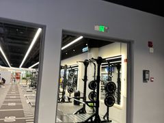 -TMG潮流健身(奥体莲荷里店)