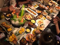 -匠和风精致料理(莆田财富中心店)