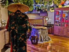-广州花园酒店荔湾亭·地道点心·粤式饮茶