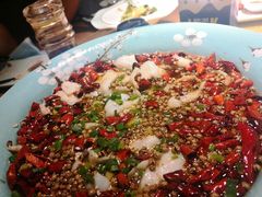 沸腾鱼-老妈私房鱼头(欧洲城店)