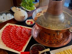 -南门涮肉(通州大船店)