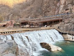 -河南宝泉旅游区