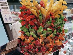 -巴黎贝甜(阜成门万通店)