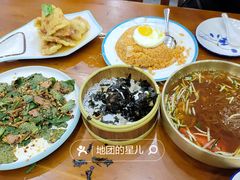 -北冰洋狗肉冷面城(总店)