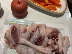 -龙泉人椰子鸡.糟粕醋.海南菜(三亚旗舰店)