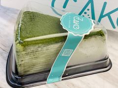 -7cake榴莲千层蛋糕(塘苗路店)